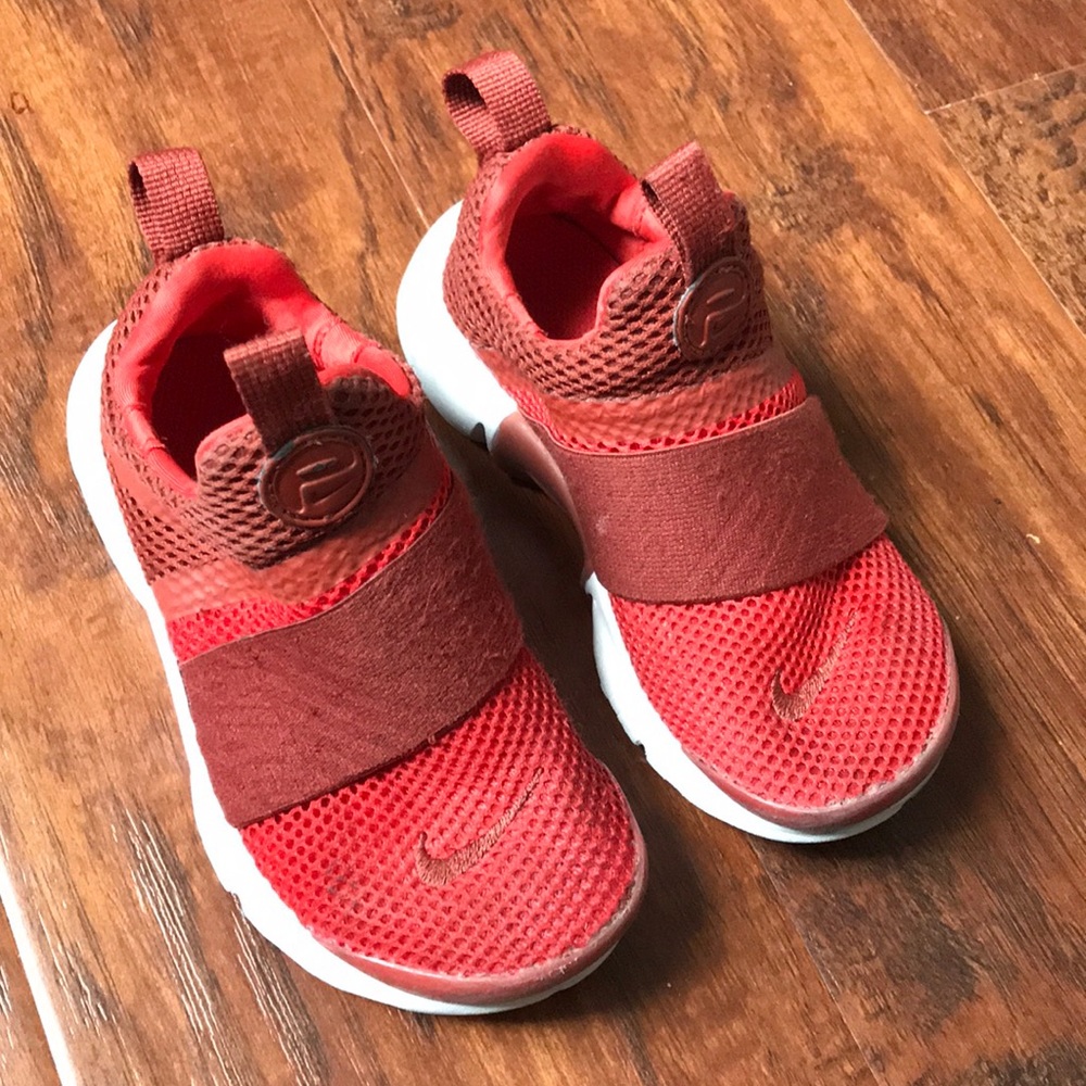 Nike tennis